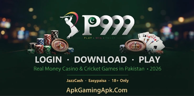 P999 Game