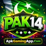 Pak14 Game