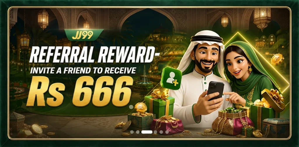 JJ99 game