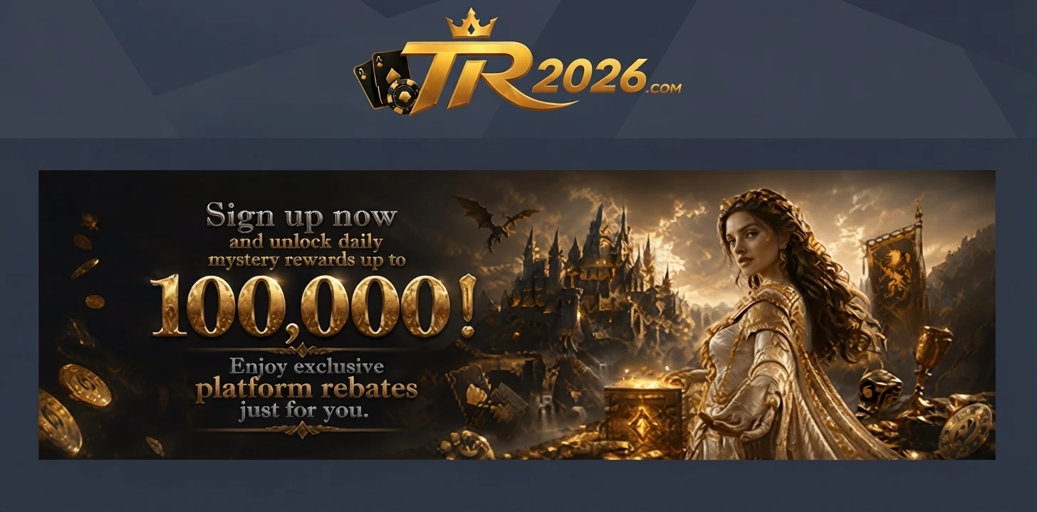 TR2026 Game