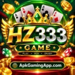 HZ333 Game