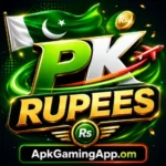 PkRupees Game