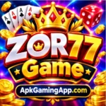 ZOR77 Game