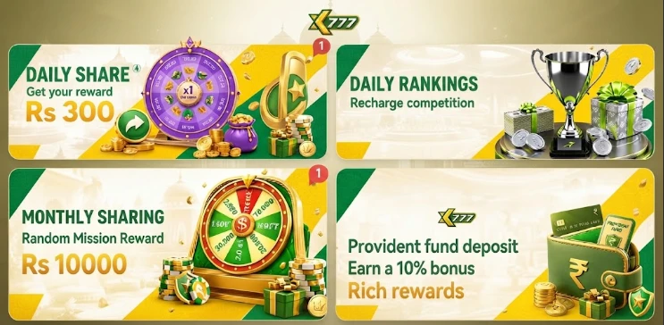 XK777 Game download, features, game modes and Pakistan payment options