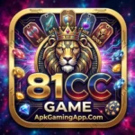 81cc Game