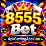 8555Bet Game
