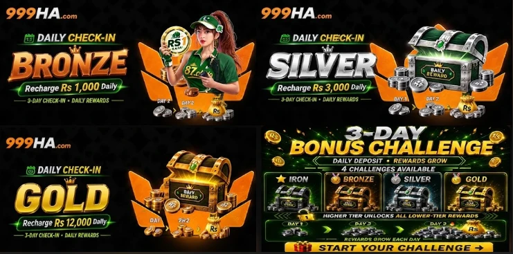 999HA Game