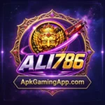 ALI786 Game