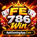 FE777Win Game APK