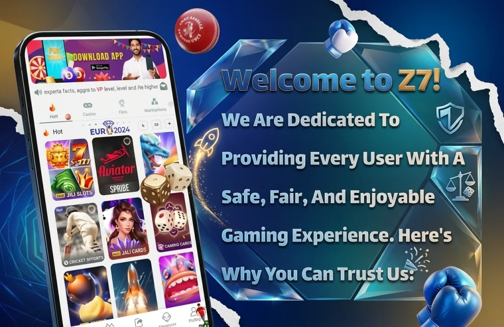 Z7 Game