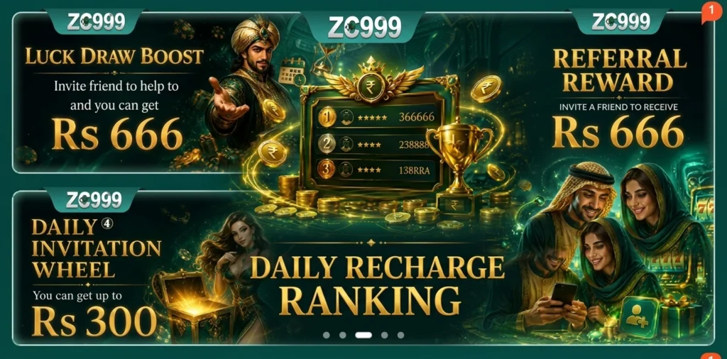 ZC999 Game