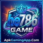 HE783 Game
