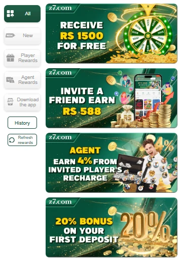 Z7 Game