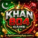 KHAN804 Game