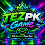 TEZPK Game
