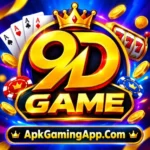 9D Game