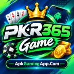 PKR365 Game