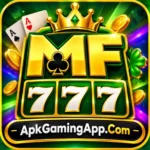 MF777 Game